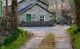 Cross Haw Cottage